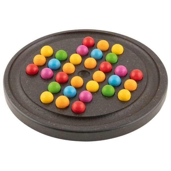 

Пасьянс Одиночка, аркадная игра, Гоки Goki