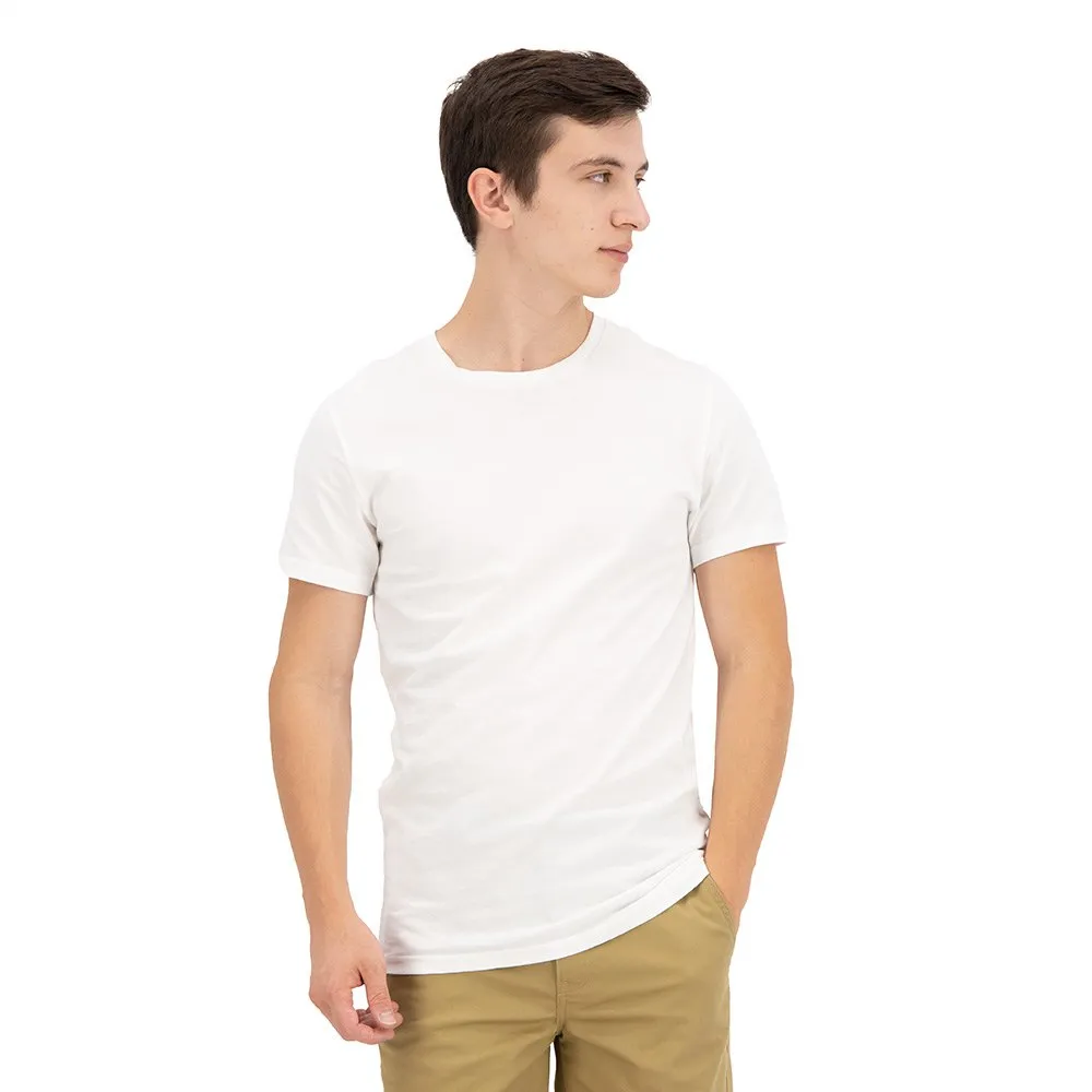 

Футболка Levi's Slim, синий