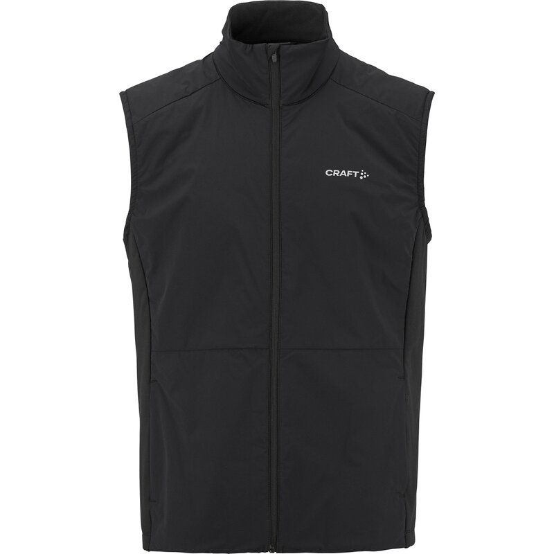 

Жилет adv essence warm vest 2 м Craft, черный