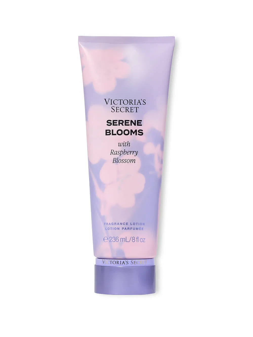Женский парфюмированный лосьон для тела Body Fragrance The Blooms Collection, Serene Blooms