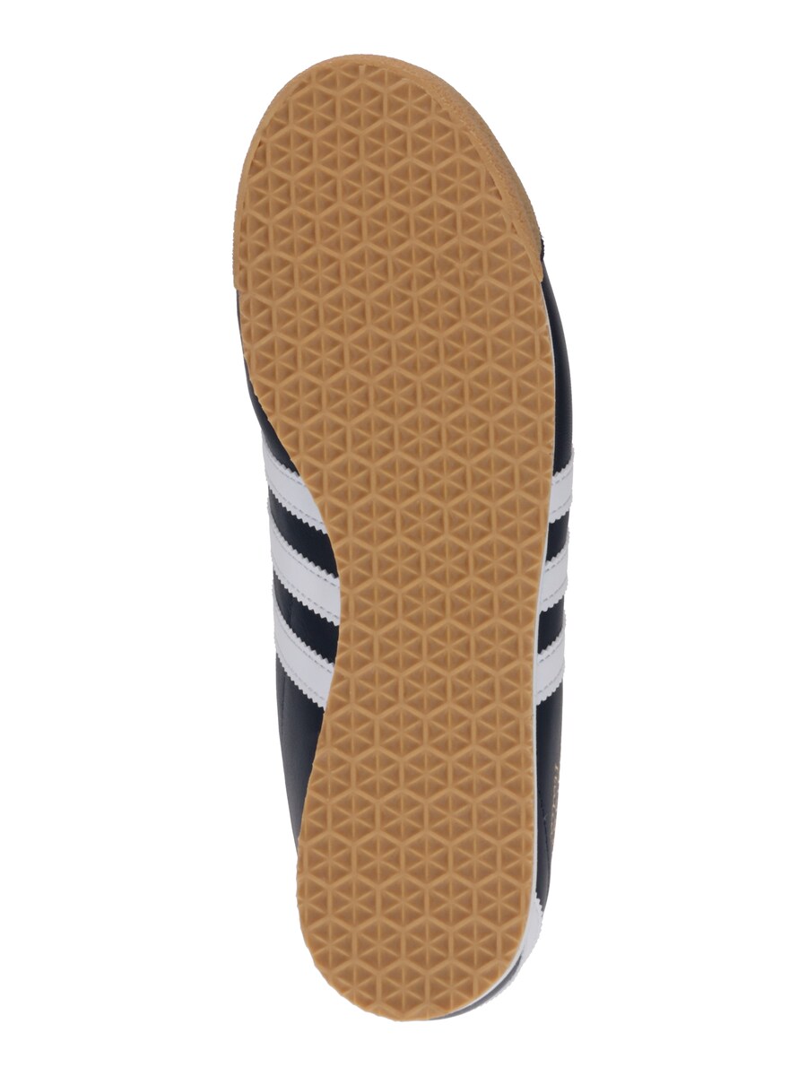 Кроссовки ADIDAS ORIGINALS Italia 70s, темно-синий — фото 3