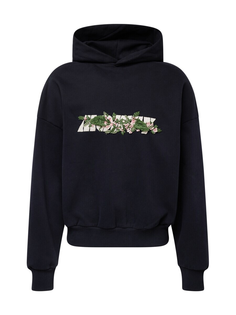 

Толстовка с капюшоном MOUTY Sweatshirt, черный