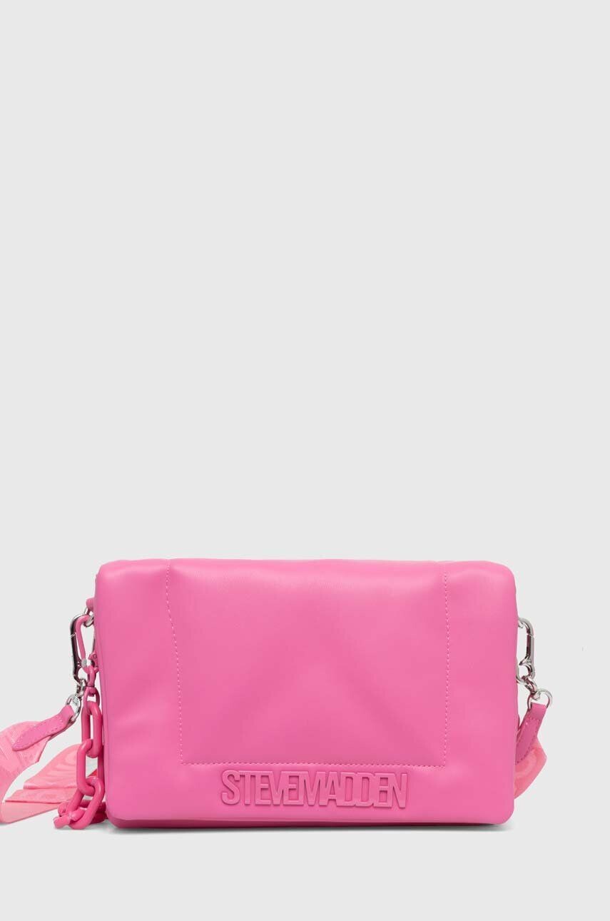 

Сумочка Bcloud-L Steve Madden, розовый