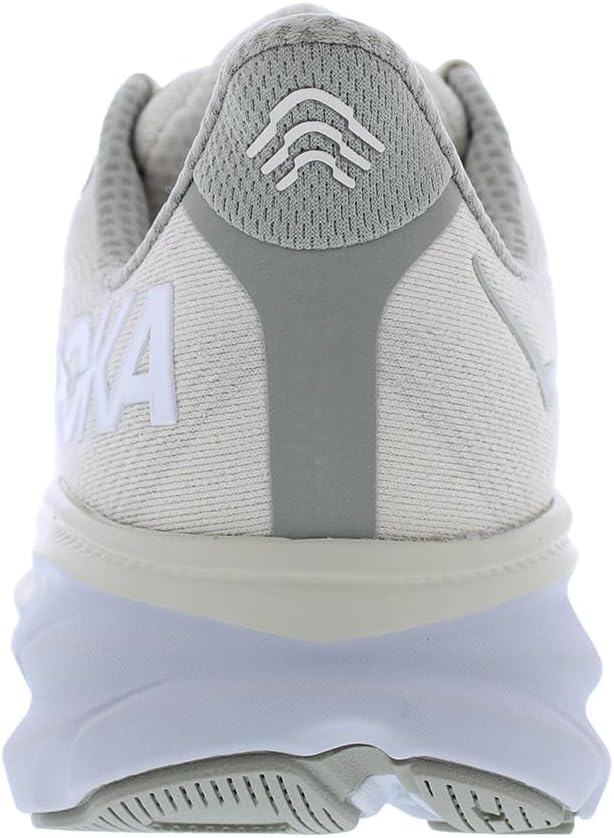 Мужские кроссовки HOKA Clifton 9, Oat Milk/Barley — фото 3