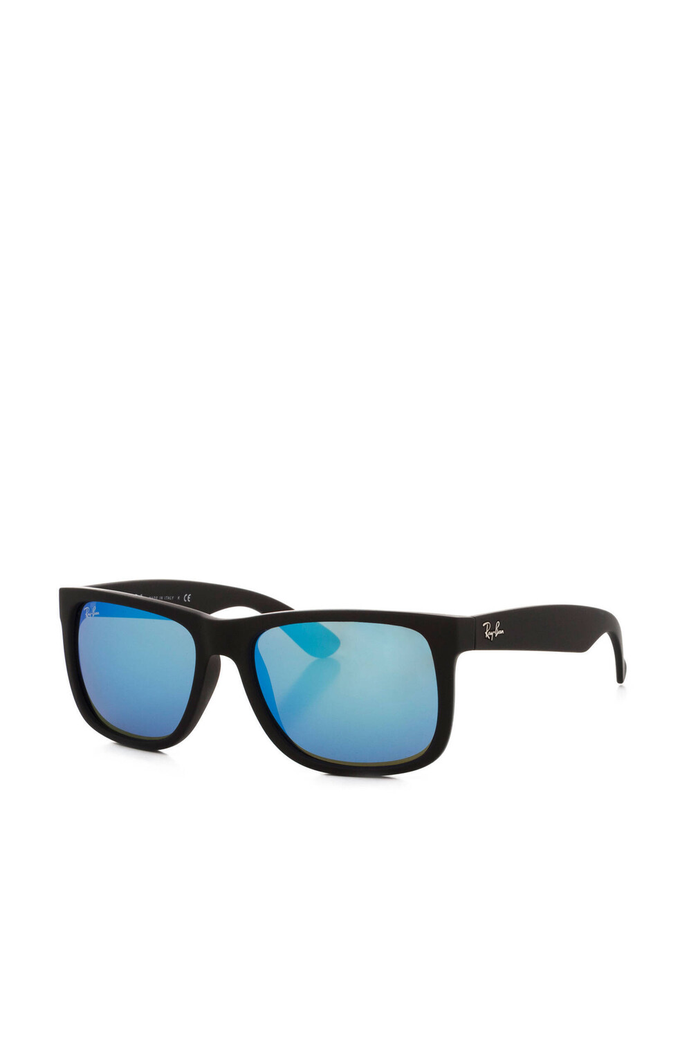 

Солнцезащитные очки Ray-Ban Justin, черный