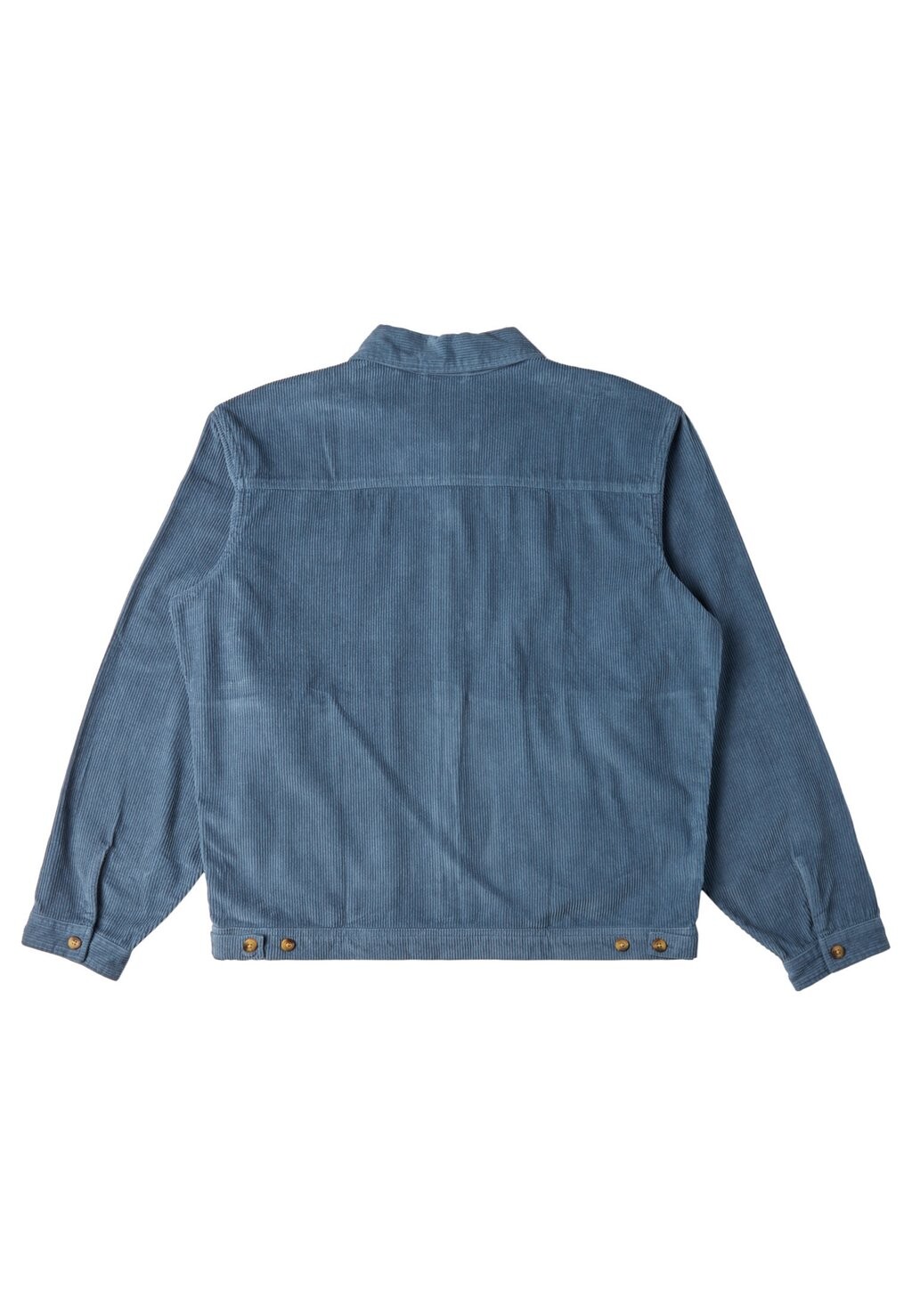 

Легкая куртка BAD DOG Billabong, синий