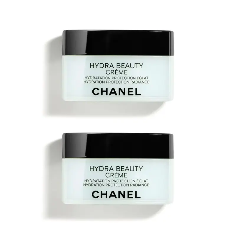 Крем для лица Chanel — Camellia Moisturizing Hydrating Cream Repairing Подарок на день рождения для девушки, 50 г — фото 2