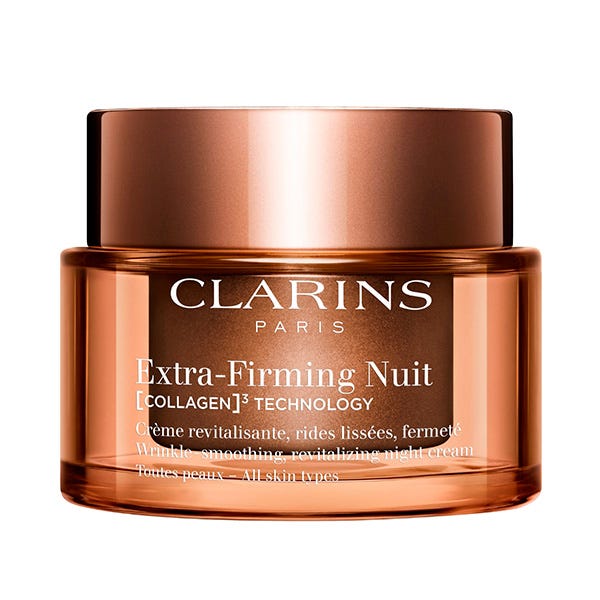 

Укрепляющий ночной крем CLARINS Extra-Firming Noche, 50 мл