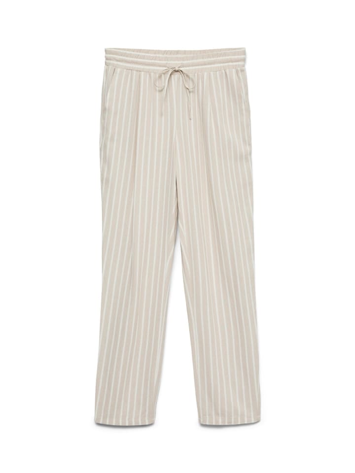 

Тканевые брюки Vero Moda