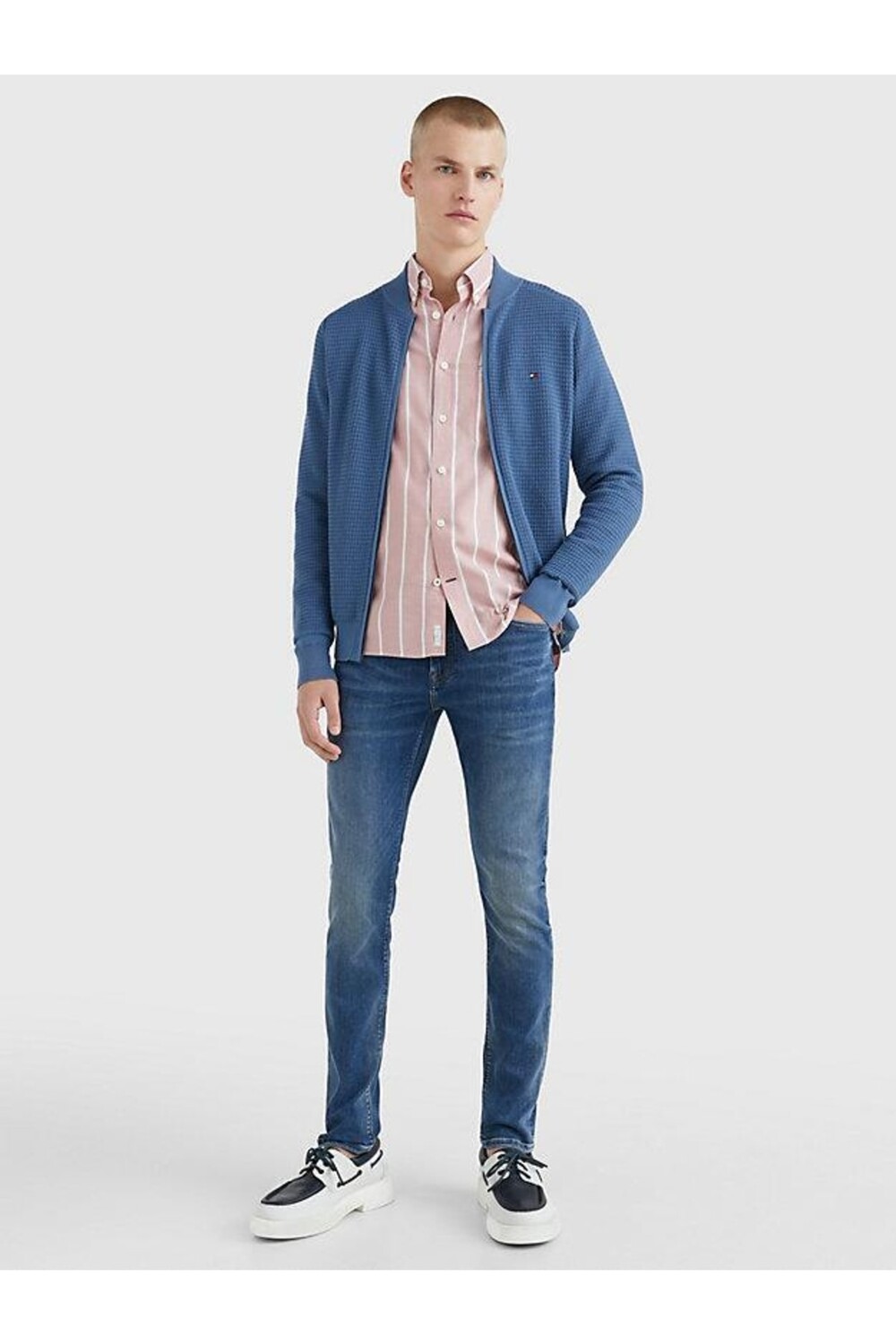 Брюки Tommy Hilfiger — фото 2