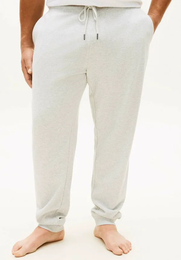 Пижамные штаны Tommy Hilfiger, Ice Grey Heather
