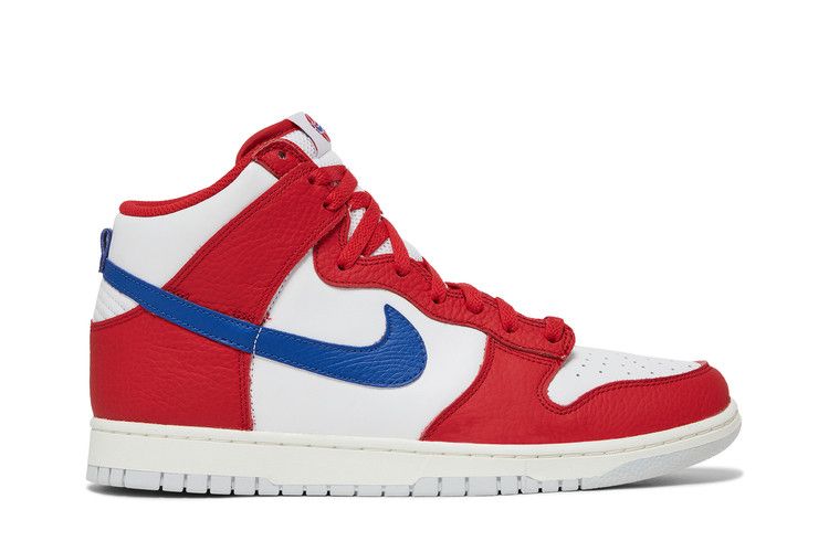 

Кроссовки Nike Dunk High, USA