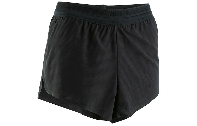 

Спортивные шорты мужские черные DECATHLON