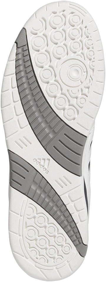 Мужские кроссовки Adidas Midcity Low, белый/серый — фото 2