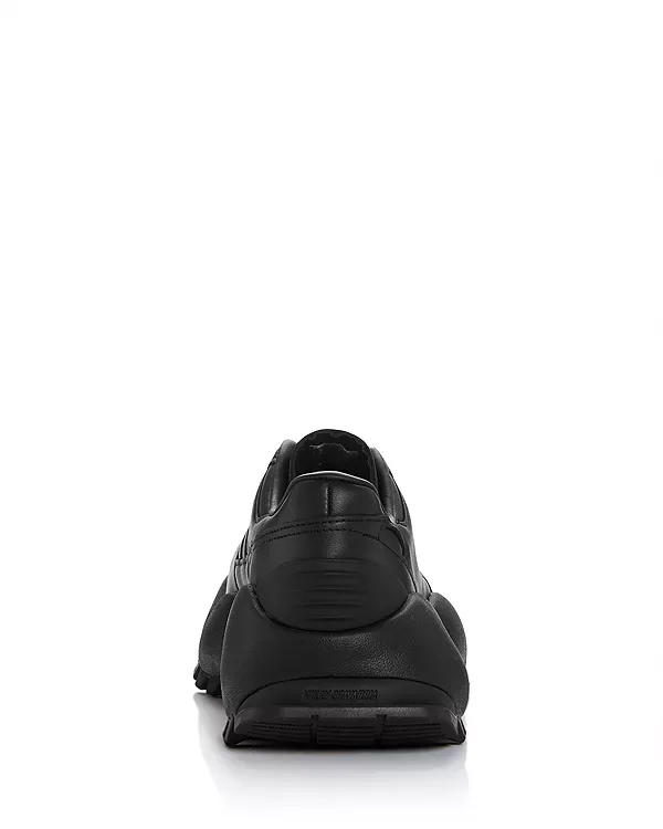 Форум Чаваррия массивные кроссовки Adidas X Willy Chavarria, Black — фото 3