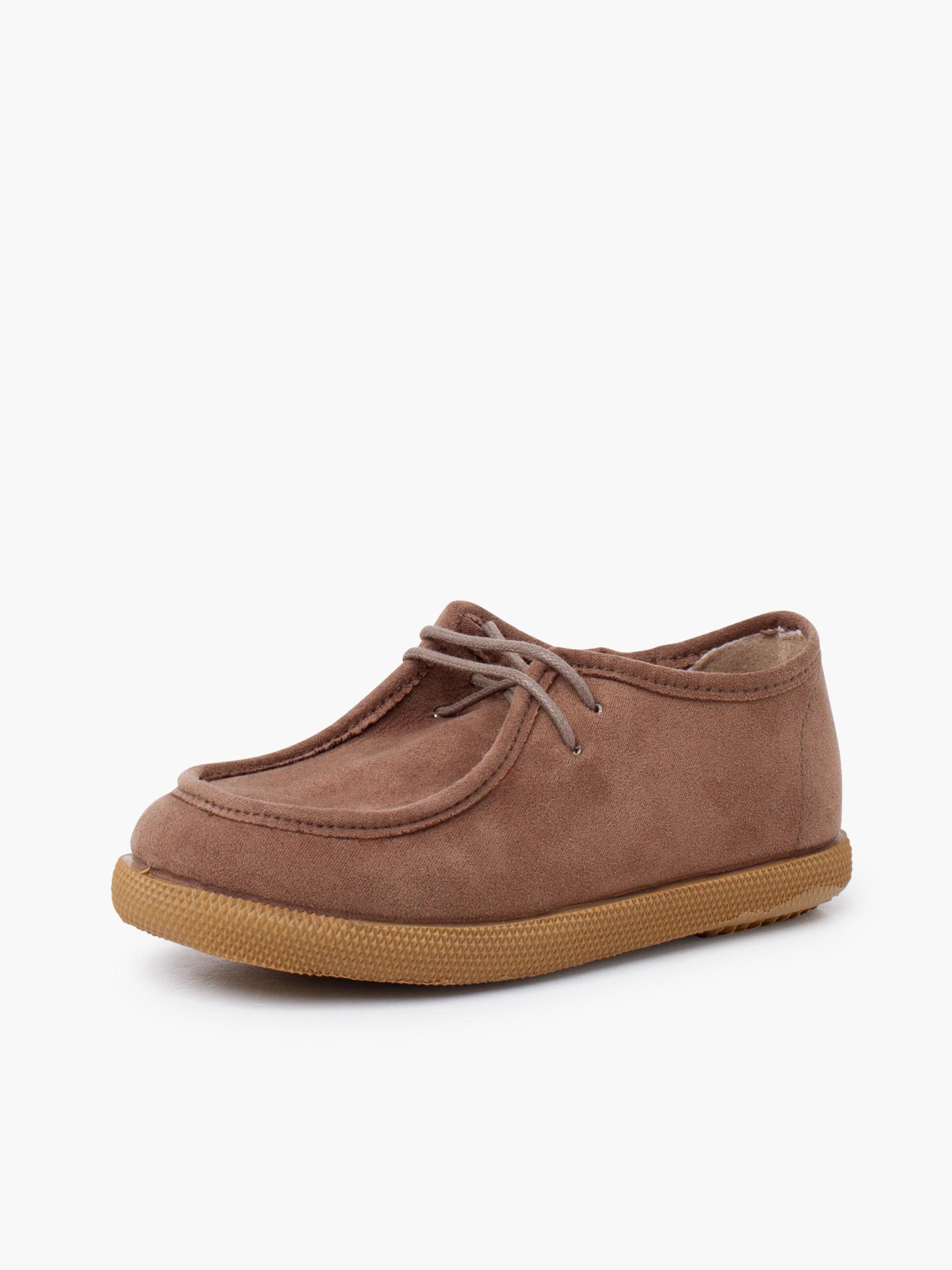 Pisamonas Flats в цвете taupe