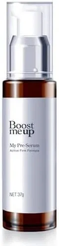 Тоник — Для лица Boost Me Up My Preserum, 37 г