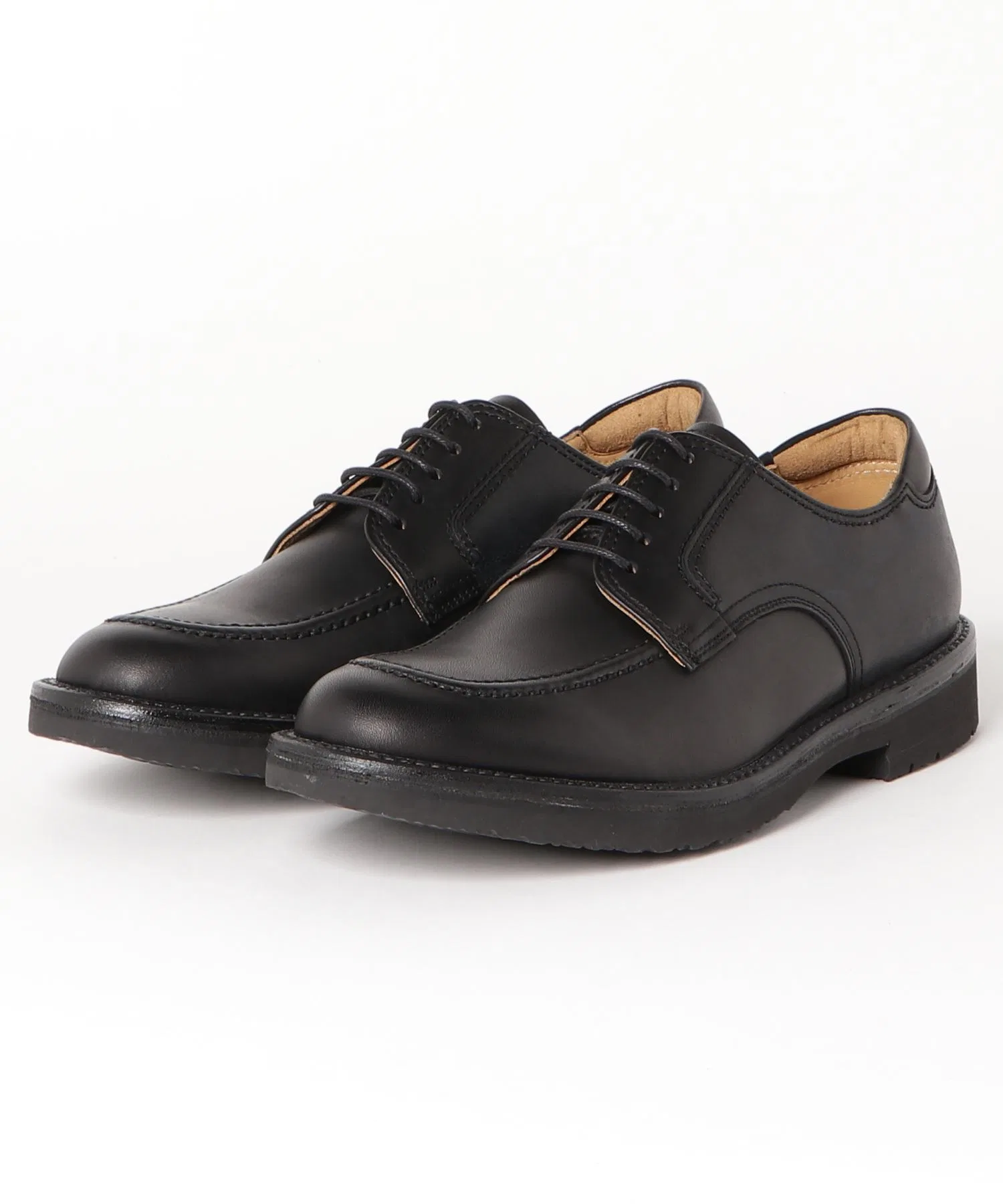 Мужские туфли REGAL Walker U-tip