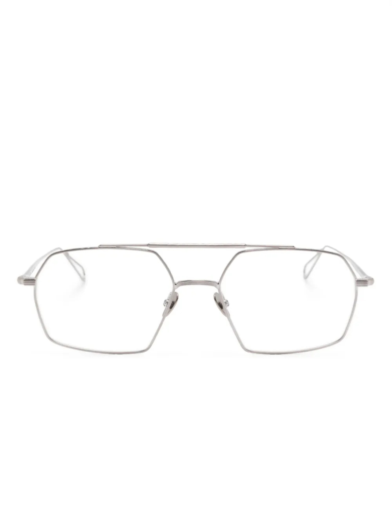 

Очки Haussmann Ahlem, серебряный