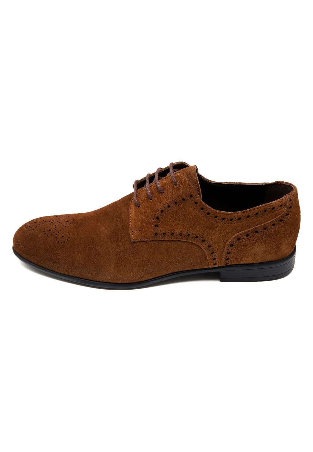 

Ботинки Desa, цвет brown