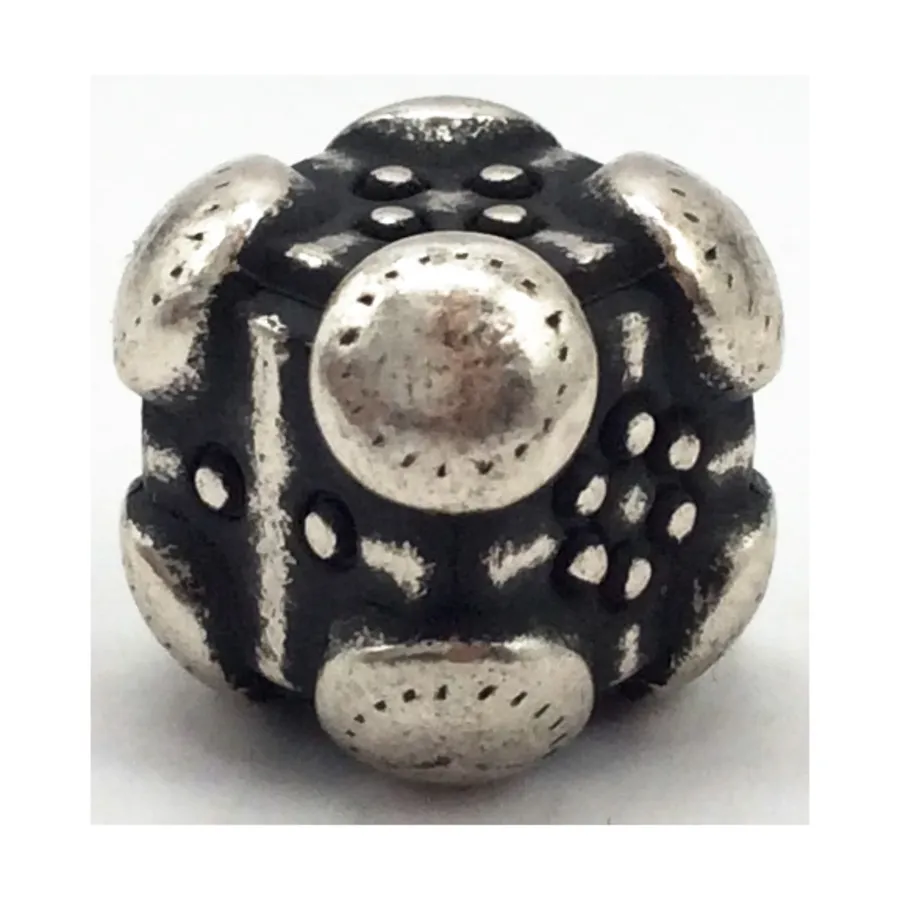 

Powerup — черный (Battle Edition), Irondie - Defense Dice