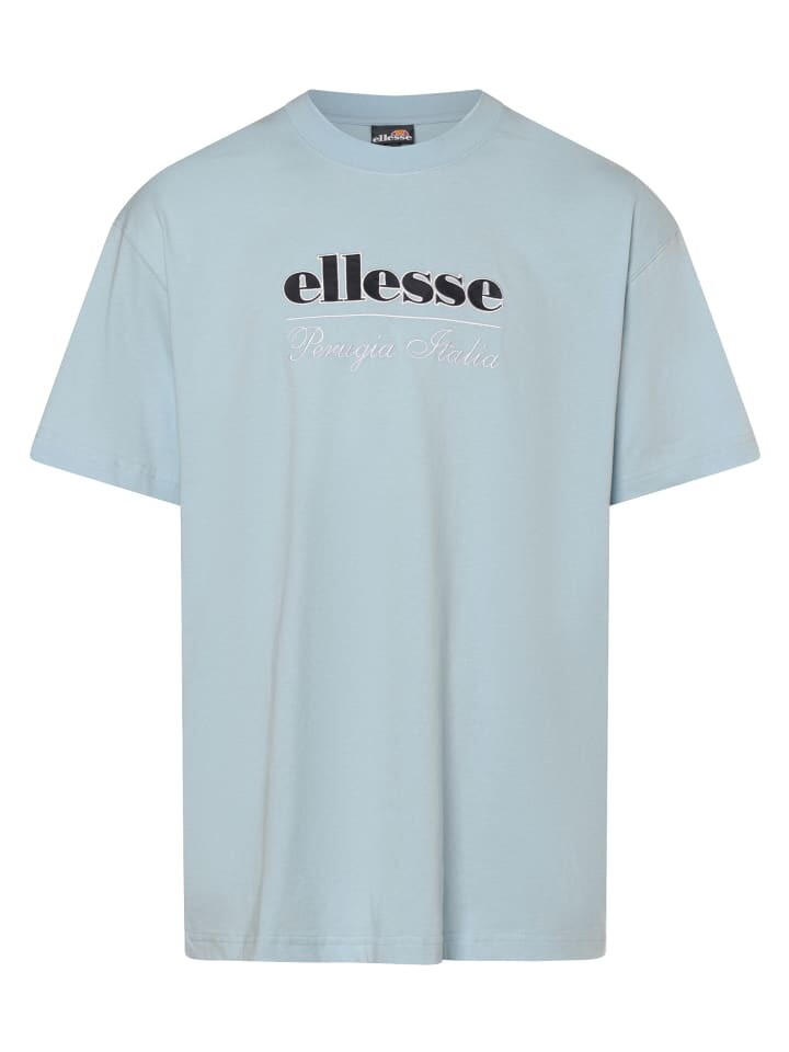 

Футболка ellesse Itorla, голубой