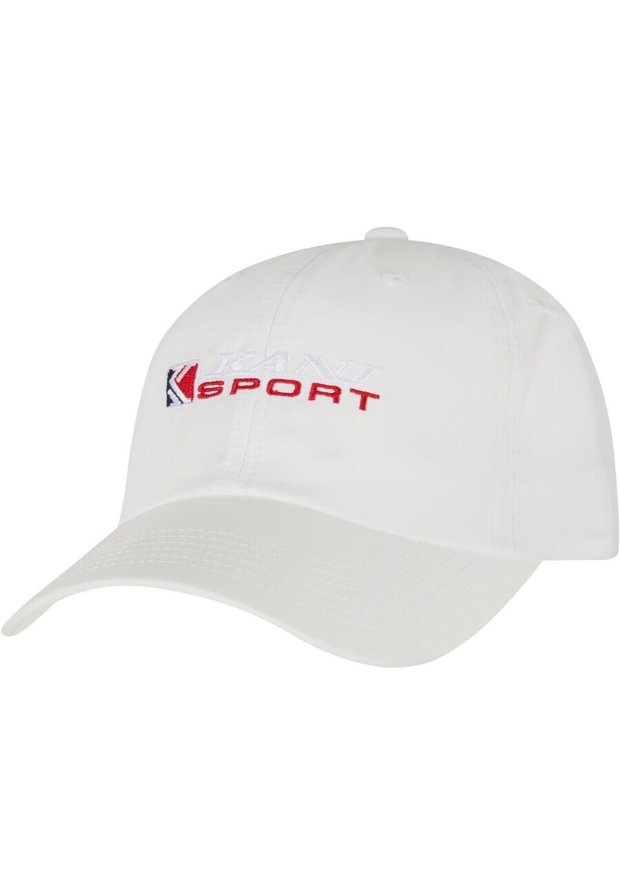 

Бейсболка Karl Kani Cap, белый