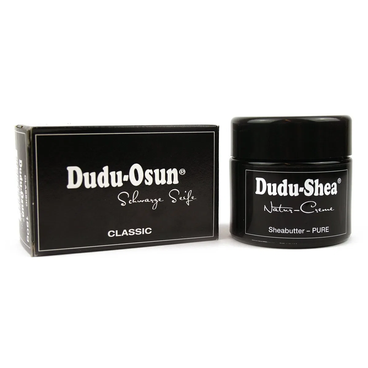Набор для ухода за кожей Dudu-Osun Classic Dudu-Osun