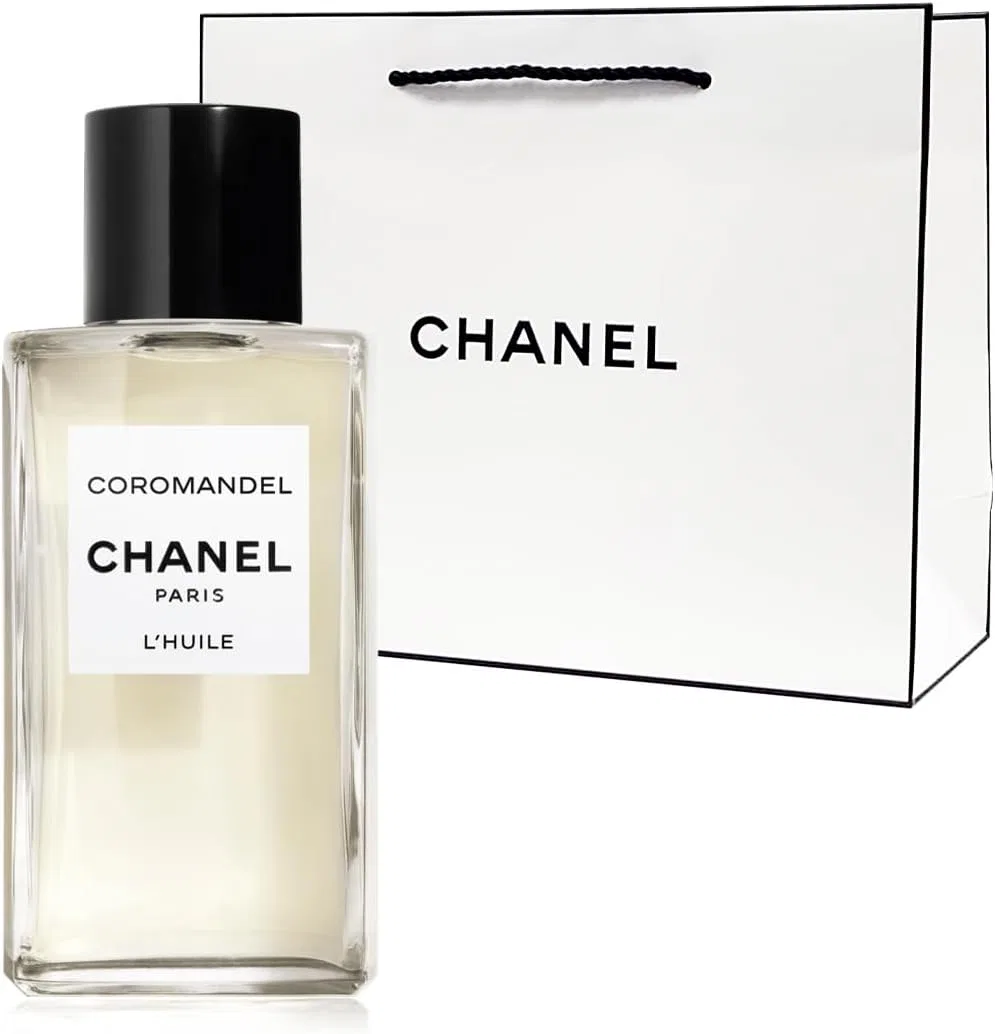 Масло для тела CHANEL Coromandel, 250 мл