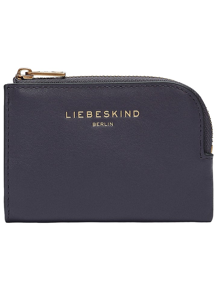 

Кошелек Lena LIEBESKIND BERLIN, темно-синий