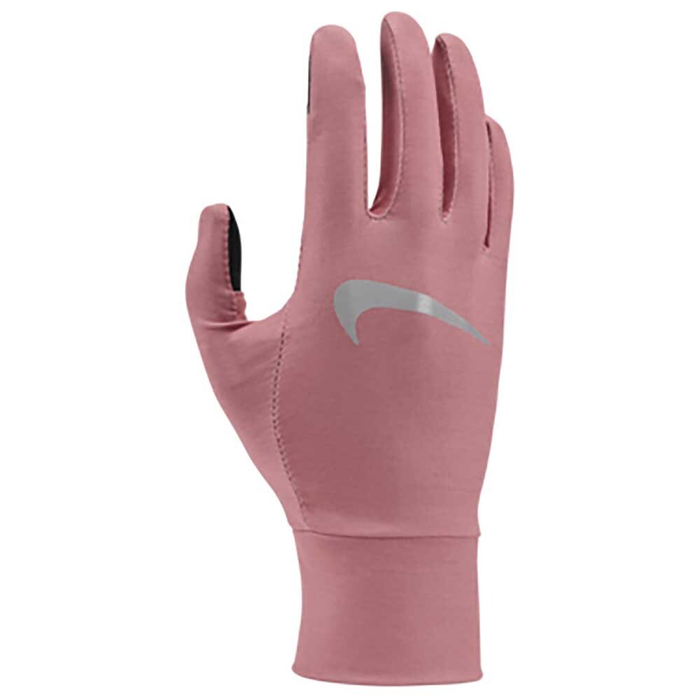 

Перчатки Nike Fleece RG, розовый