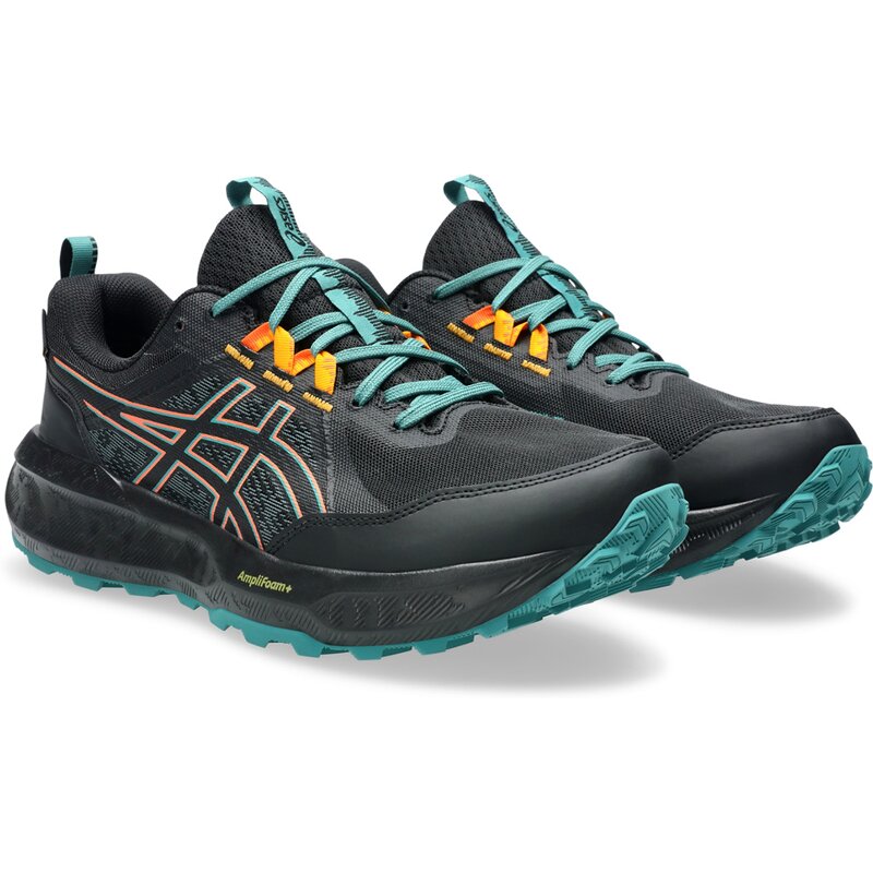 Кроссовки для бега по пересеченной местности Gel-Sonoma 8 GTX Asics, мультиколор — фото 4