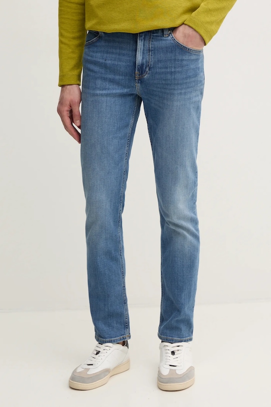 

Джинсы Tommy Hilfiger, синий