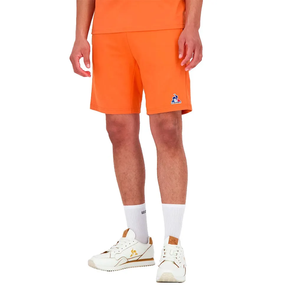 

Спортивные шорты Le Coq Sportif Ess N°2, оранжевый