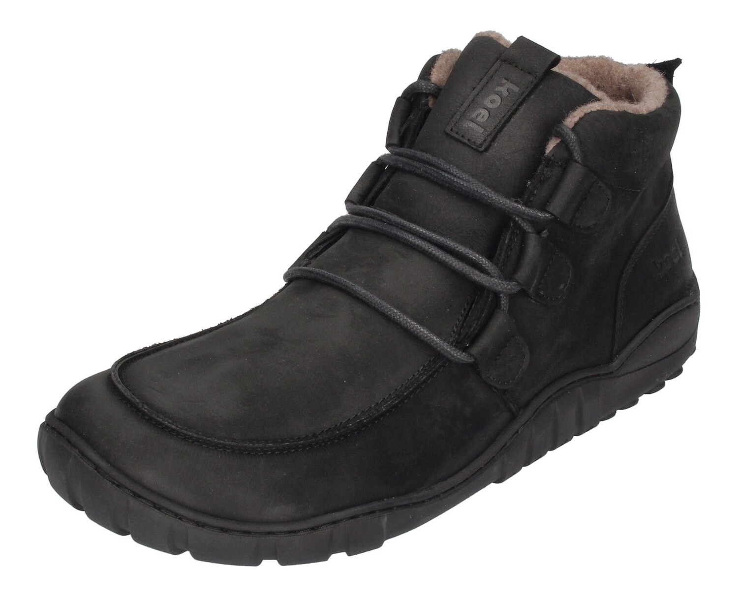 

Сапоги KOEL Ankle Boots Peter Hidro, черный