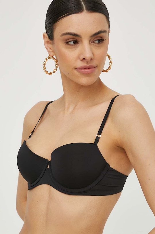 

Бюстгальтер Calvin Klein Underwear, черный