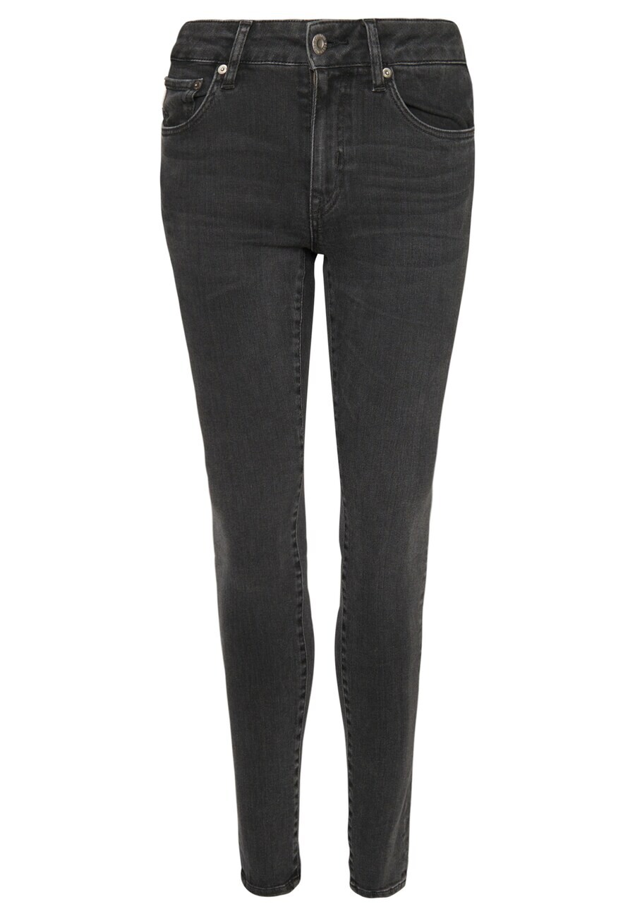 

Джинсы скинни Superdry Skinny Jeans, черный