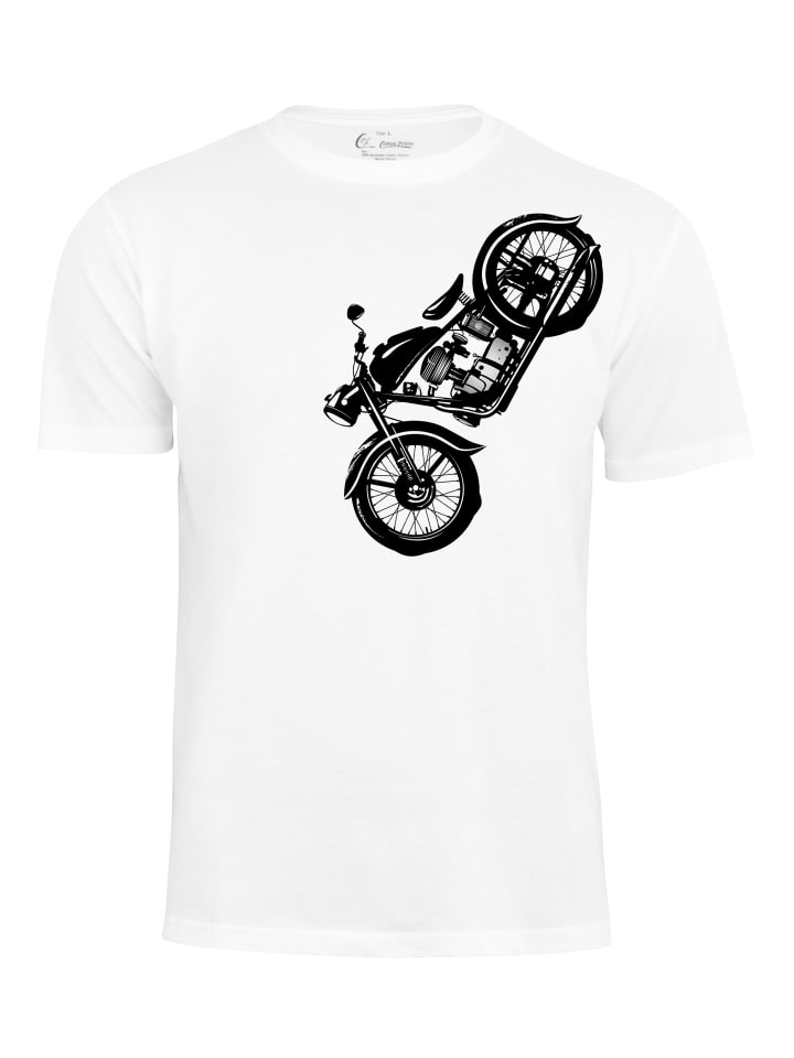 

Футболка Cotton PrimeВ, белый