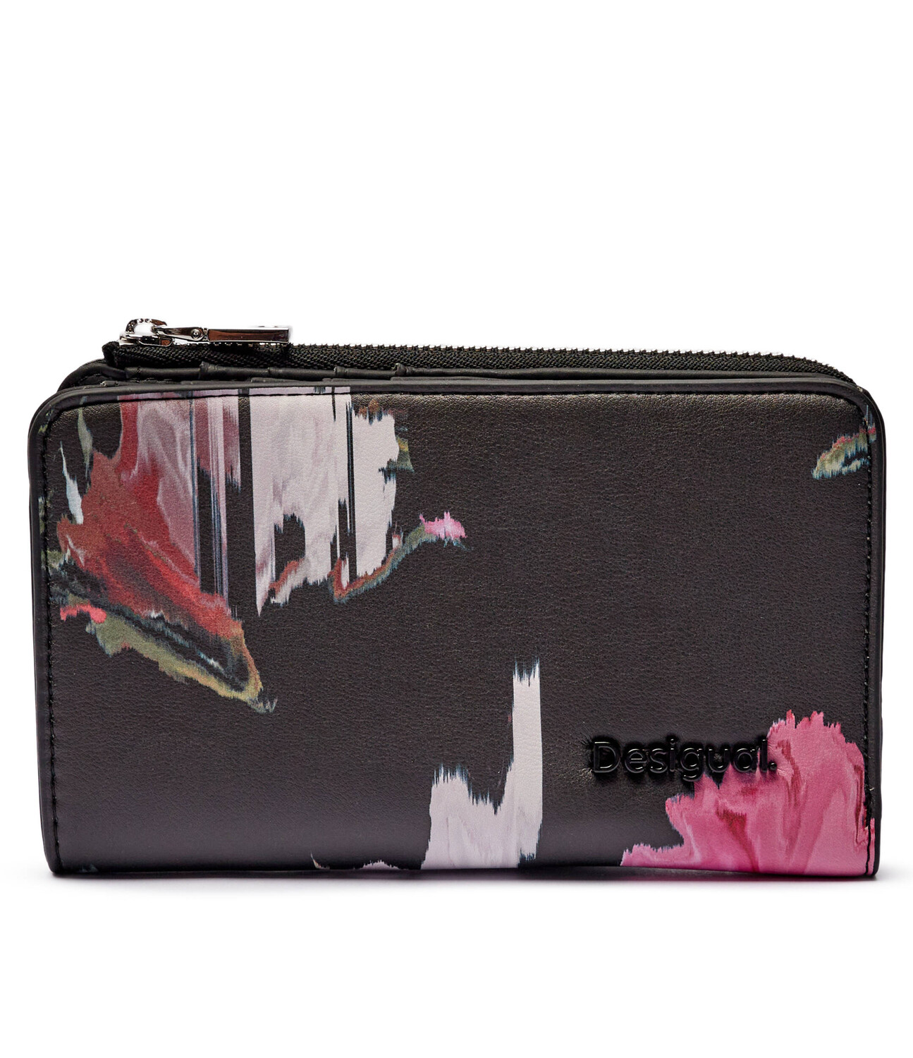 

Кошелек Desigual, черный