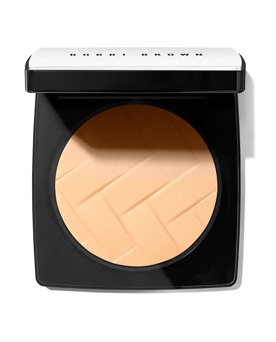 Пудра для макияжа Vitamn Enriched Pressed Powder Bobbi Brown, Neutral
