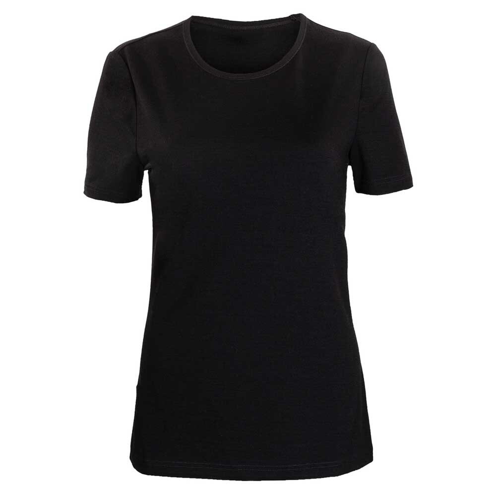 

Футболка Thermowave Merino Life, черный