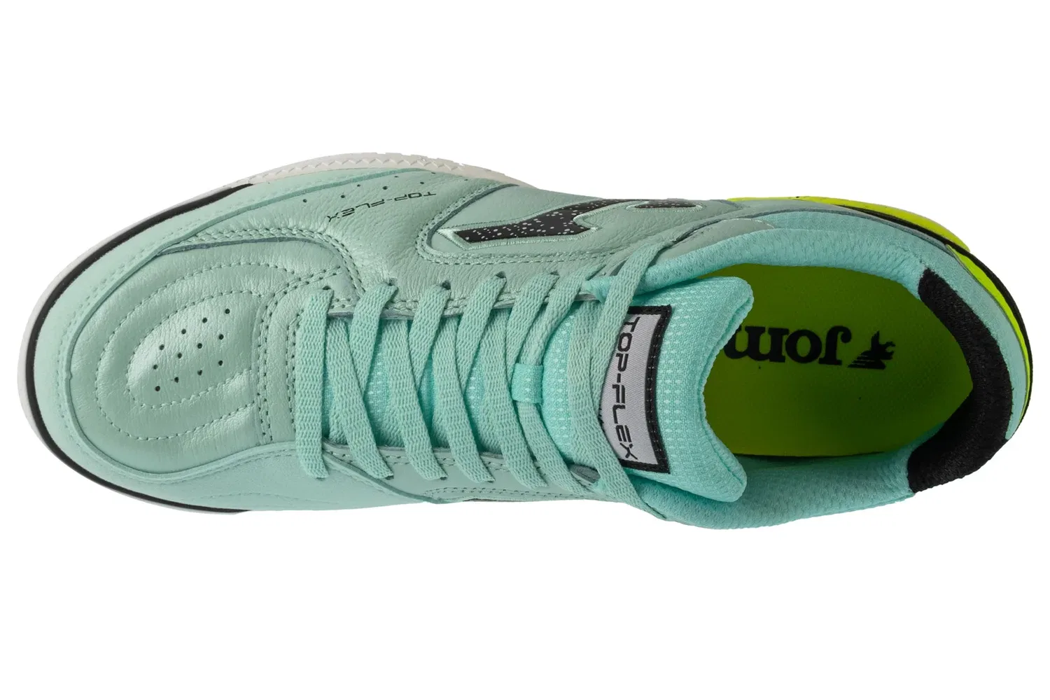 Кроссовки тренировочные Top Flex 25 Joma, синий — фото 3