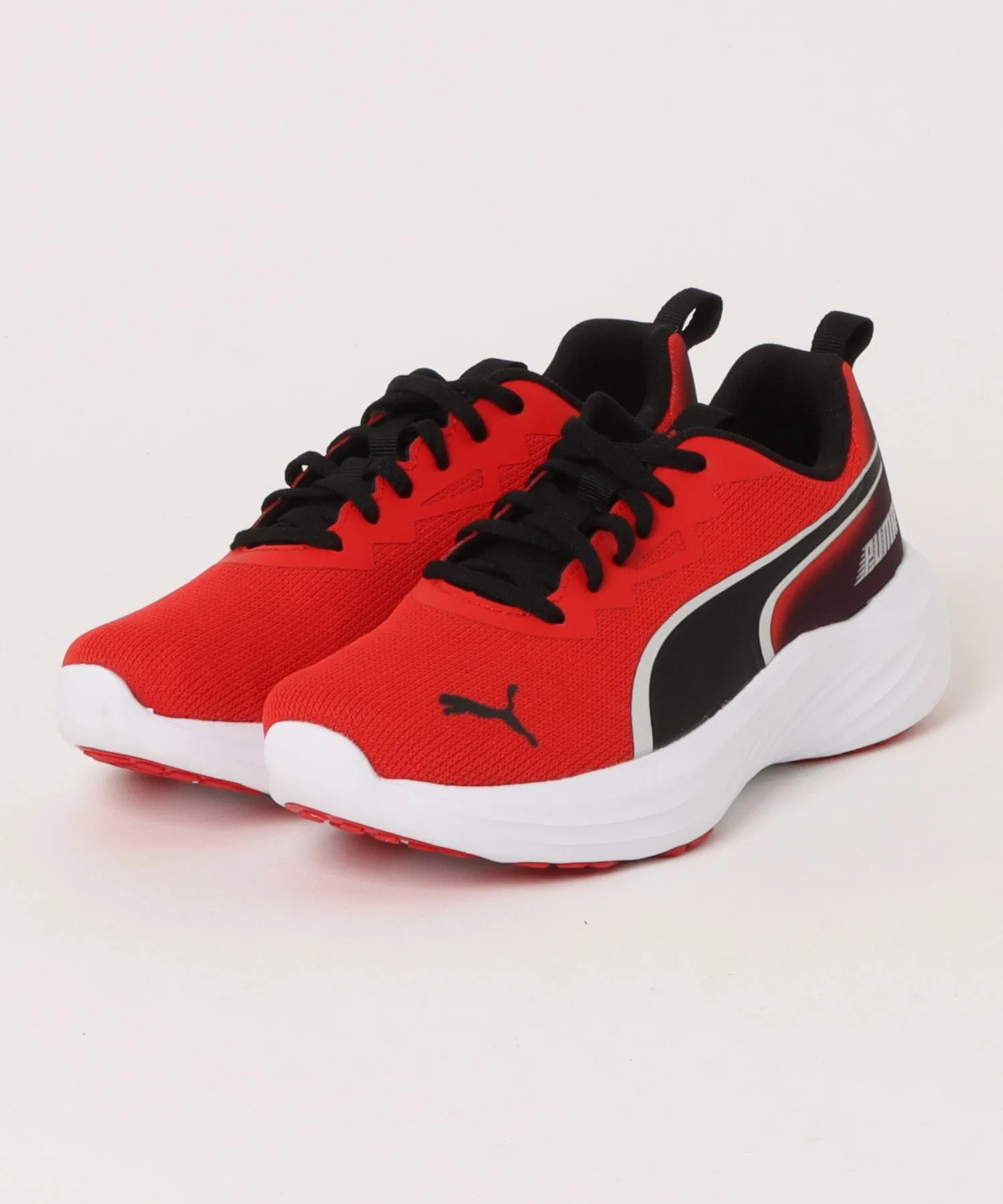 Детские кроссовки Puma Speed Monster V5 PL