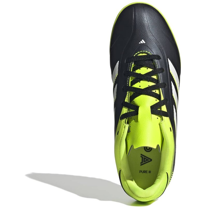 Футбольные бутсы Adidas Copa Pure 3 Club TF — фото 3