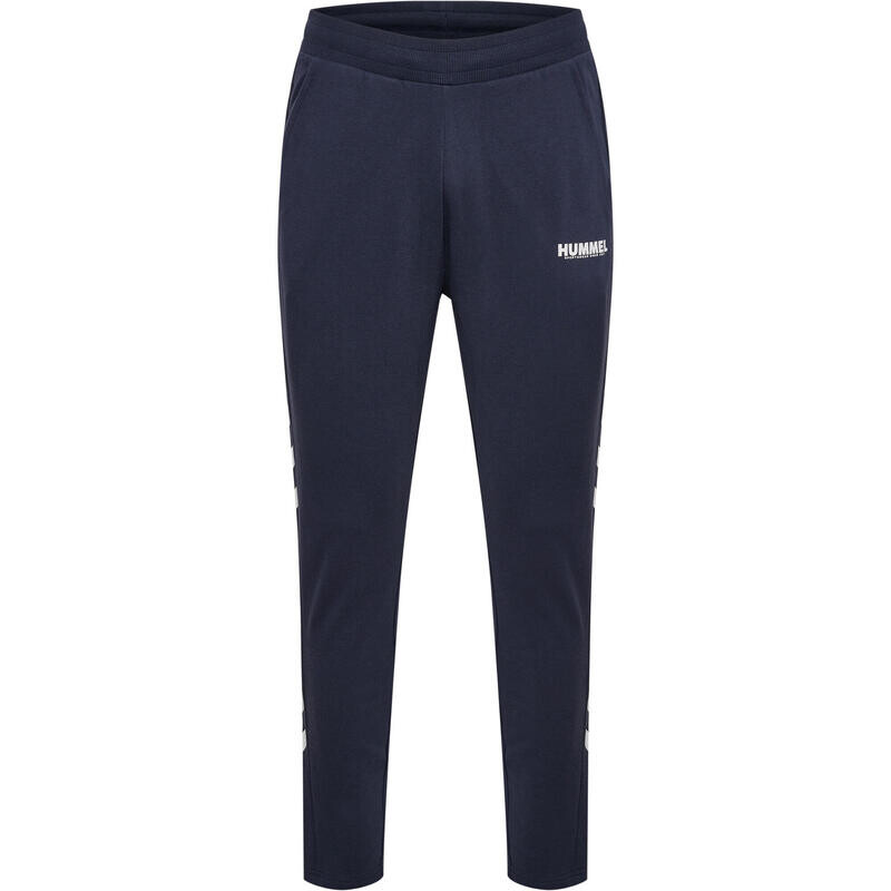 

Мужские спортивные брюки-конусы Hmllegacy HUMMEL, цвет blau