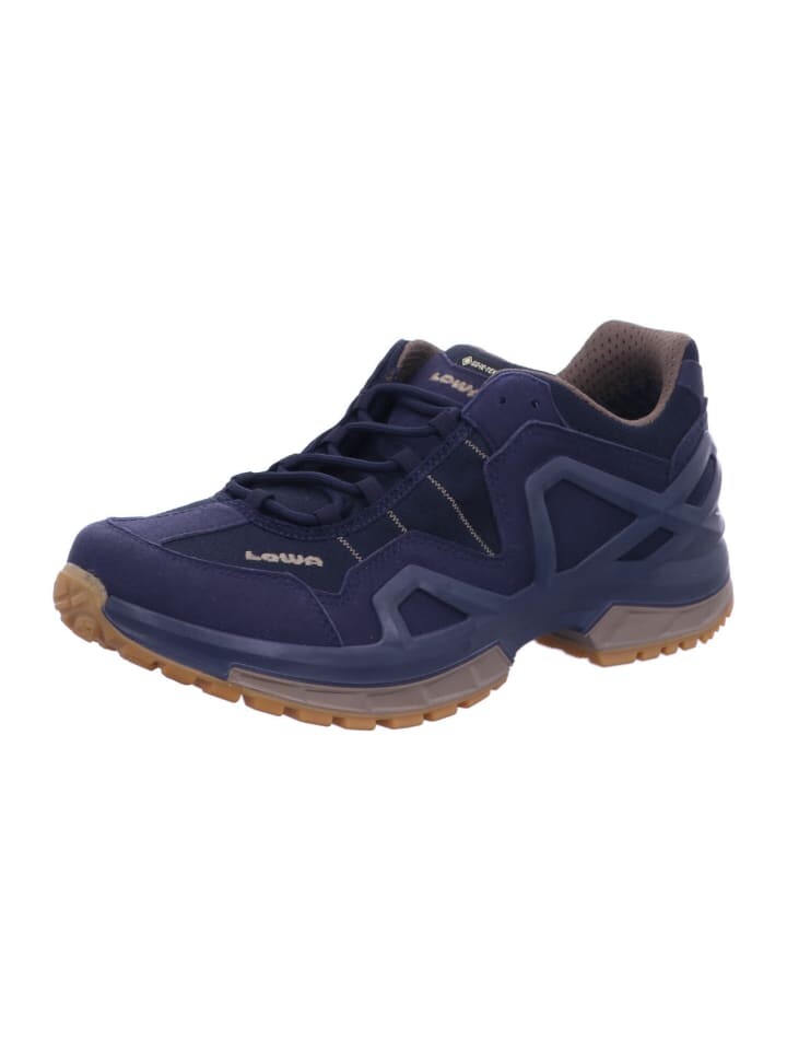 

Походная обувь LOWA Outdoorschuh, синий