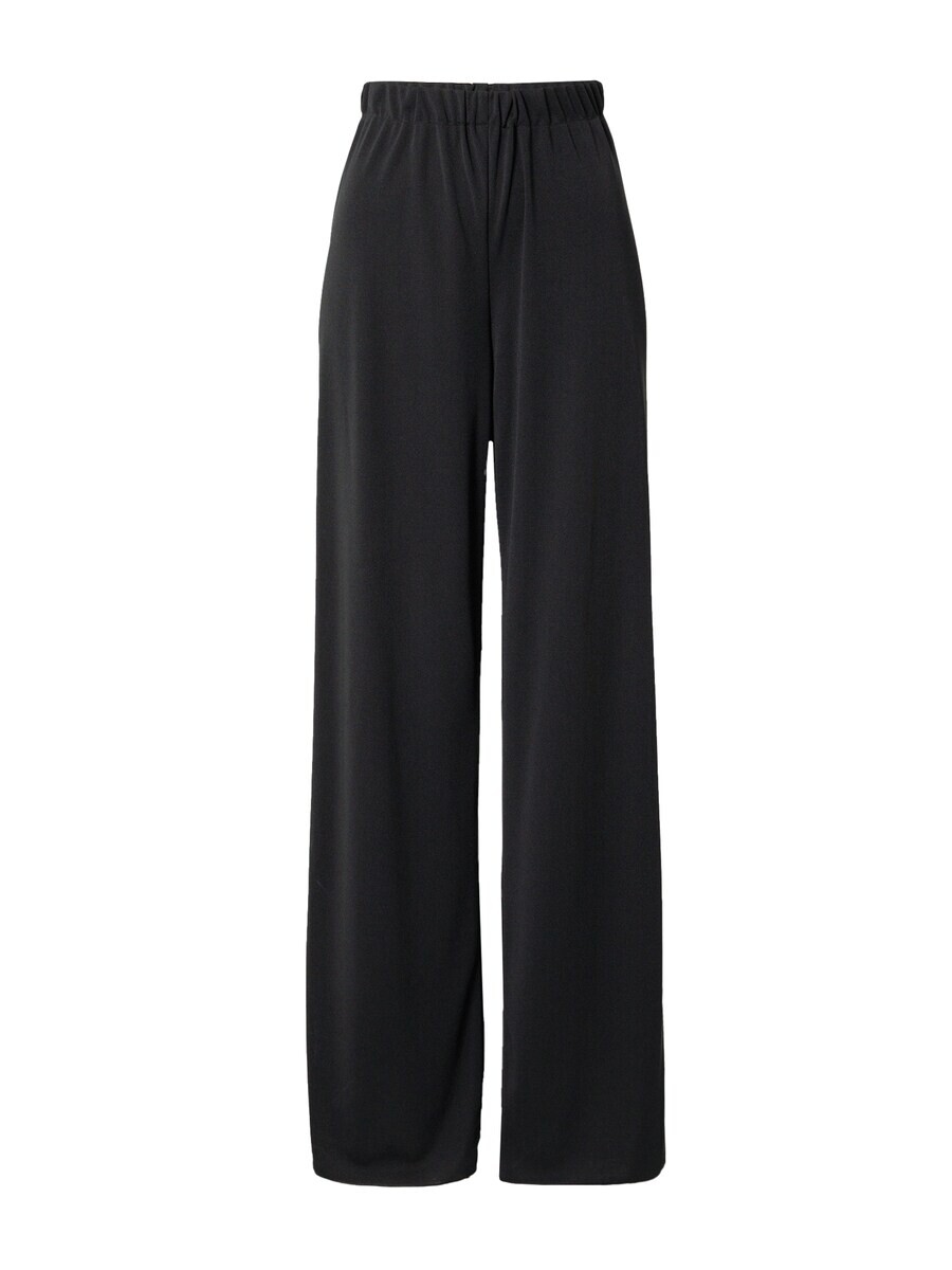 

Тканевые брюки Persona by Marina Rinaldi Wide leg Pants OLIVO, черный