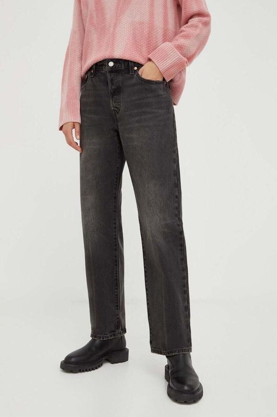 

Джинсы 501 90S Levi's, серый