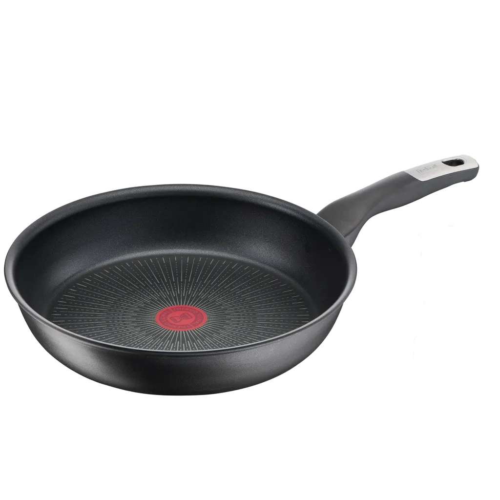 

Сковорода Tefal, черный
