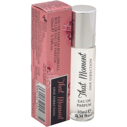 

One Direction That Moment Eau de Parfum 10ml Rollerball